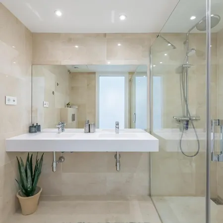 La Morelia Penthouse 2 Marbella