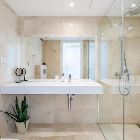 La Morelia Penthouse 2 Marbella