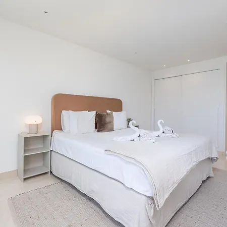La Morelia Penthouse 2 Apartament Marbella