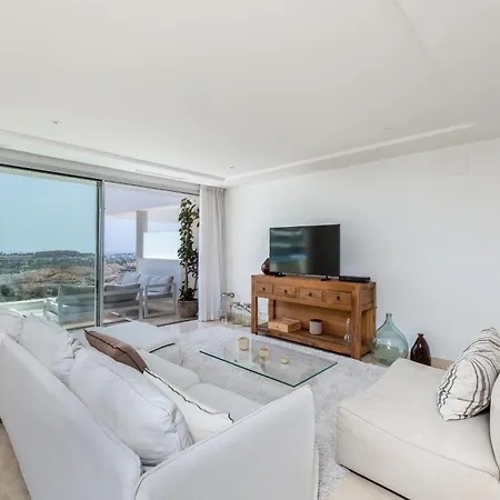 Apartament La Morelia Penthouse 2