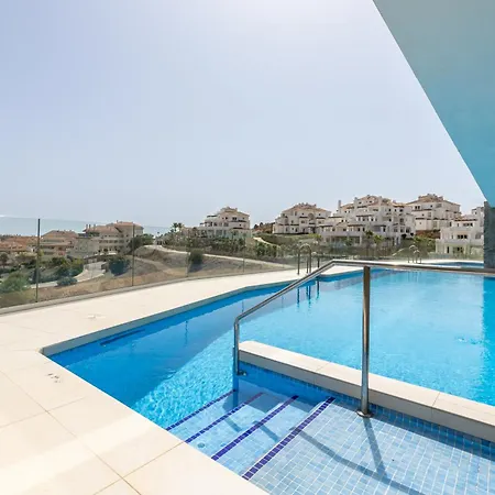 Apartament La Morelia Penthouse 2 *